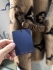 Louis Vuitton Mink Vest LVMF35226